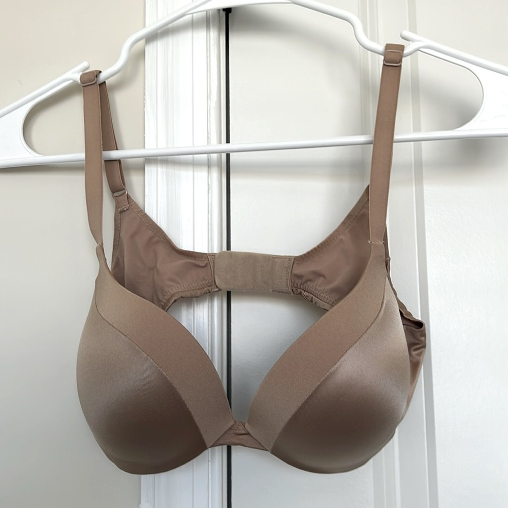 VS Push-up Bra, 32B